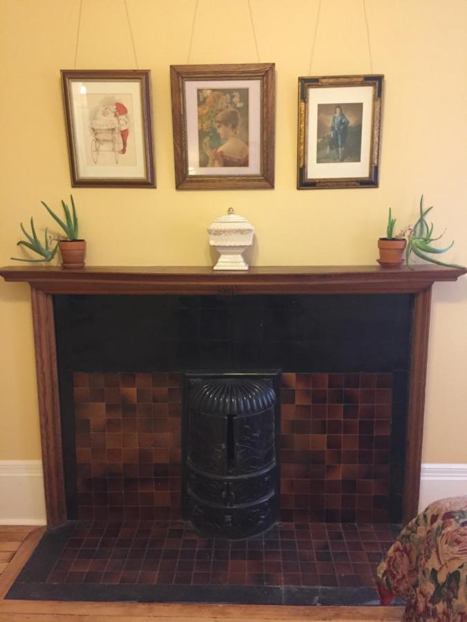Lehmann House Bed & Breakfast 3*