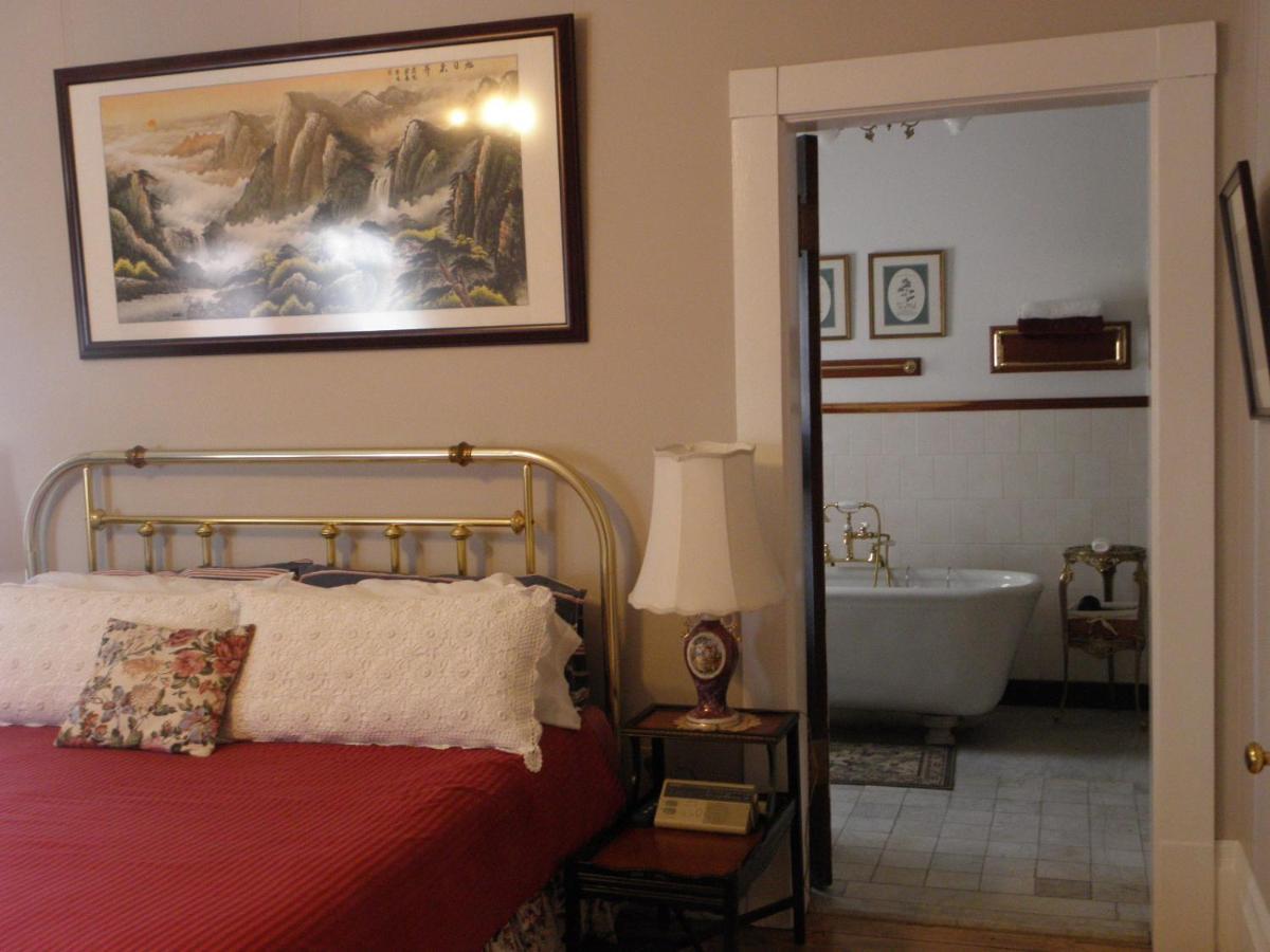 Bed & Breakfast Lehmann House Saint Louis