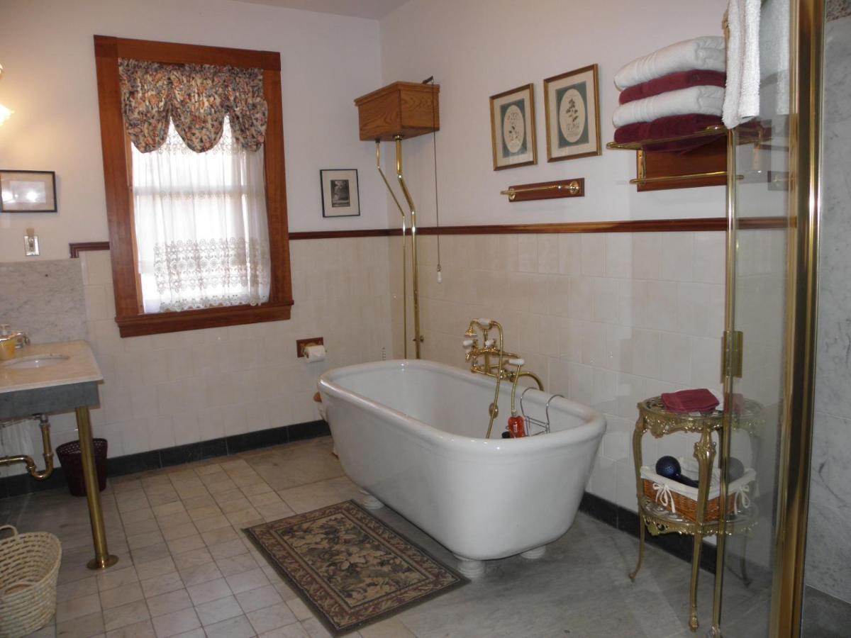 Bed & Breakfast Lehmann House Saint Louis