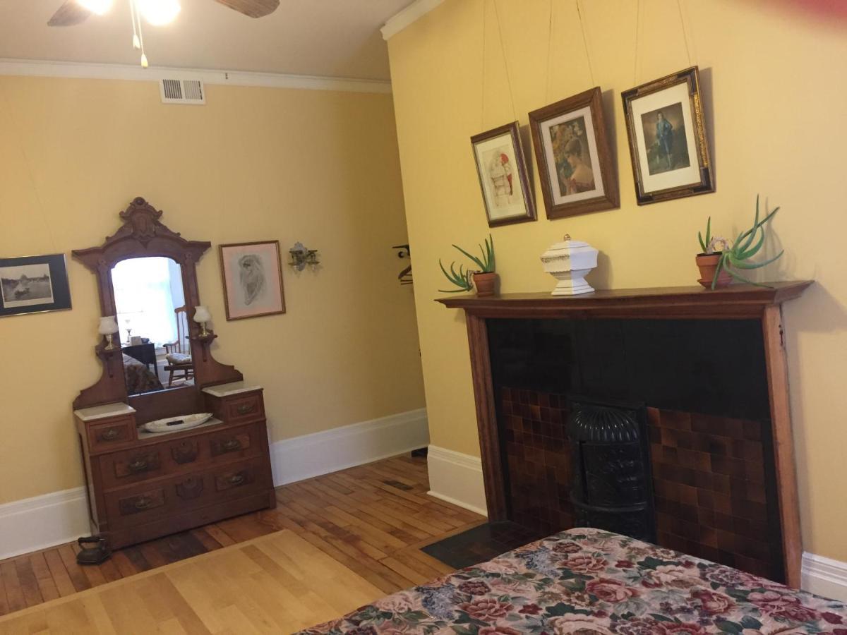 Bed & Breakfast Lehmann House 3*
