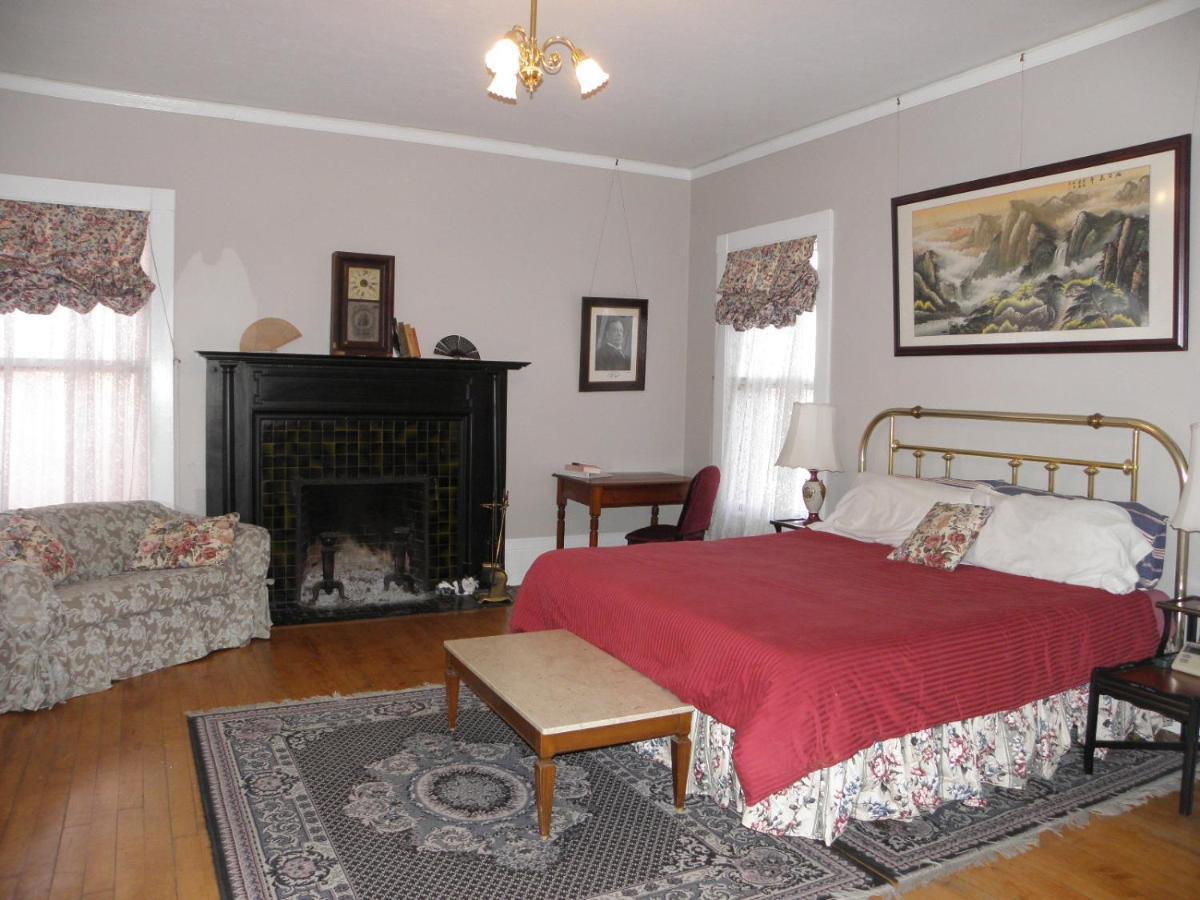Lehmann House Bed & Breakfast Saint Louis
