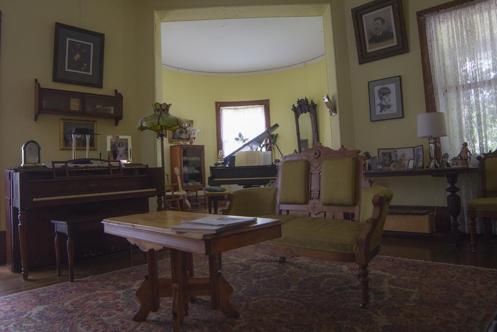 Lehmann House Bed & Breakfast Saint Louis