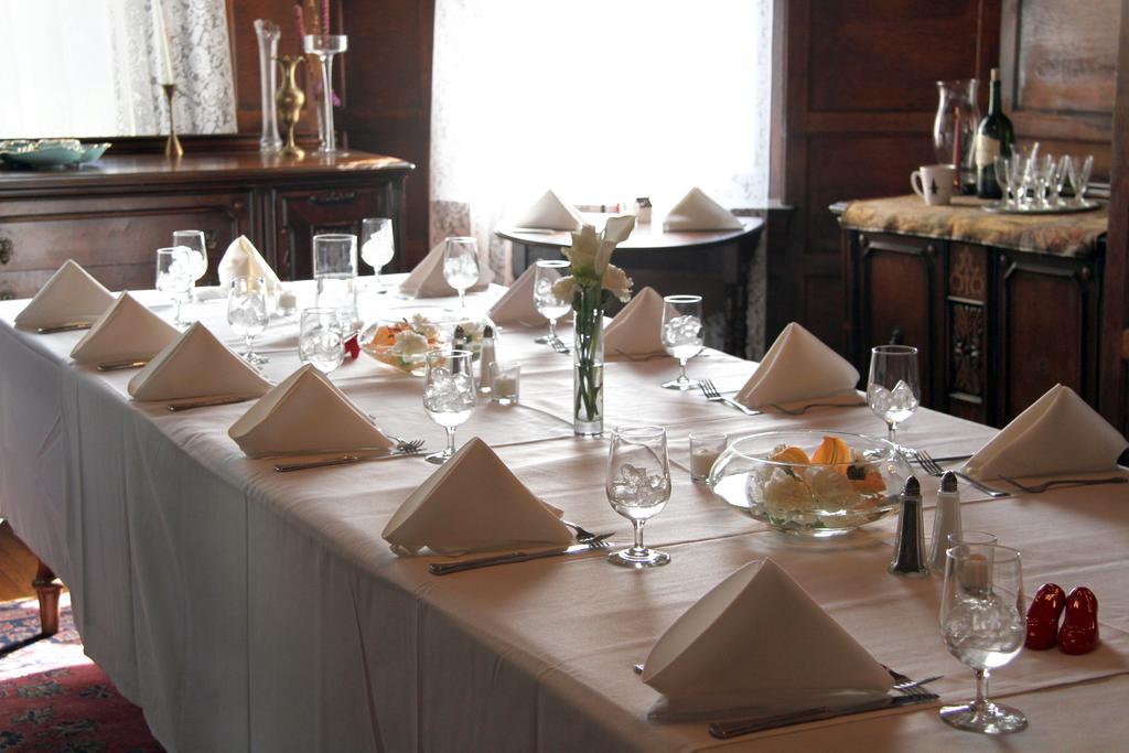 Lehmann House Bed & Breakfast