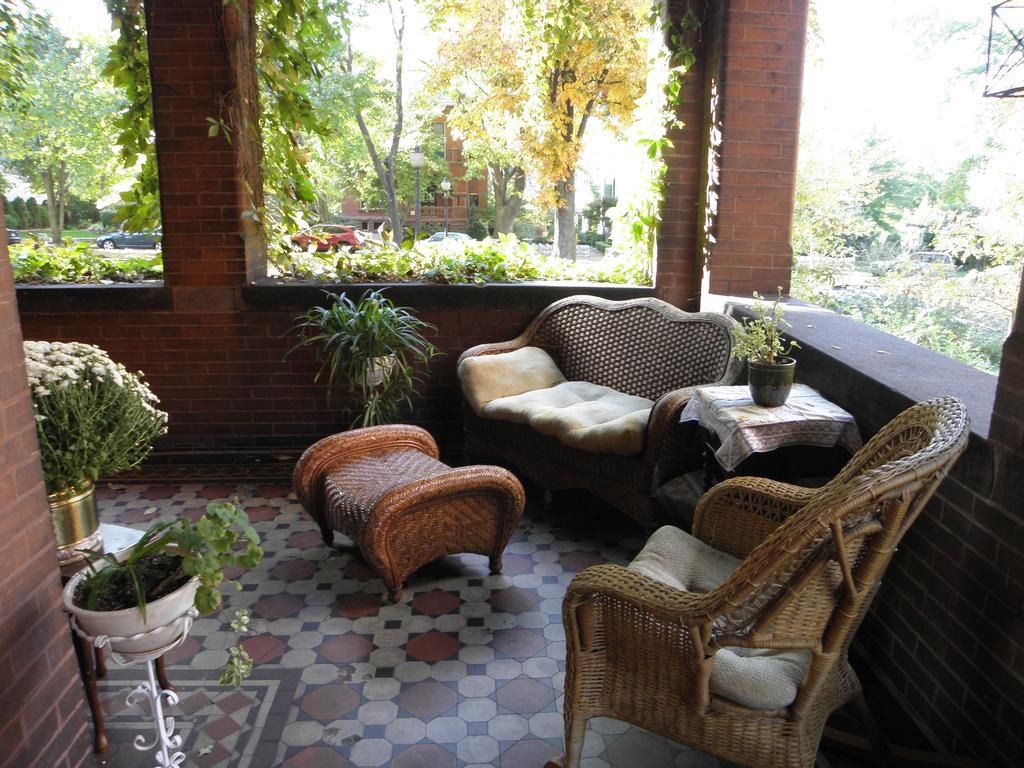 Lehmann House Bed & Breakfast