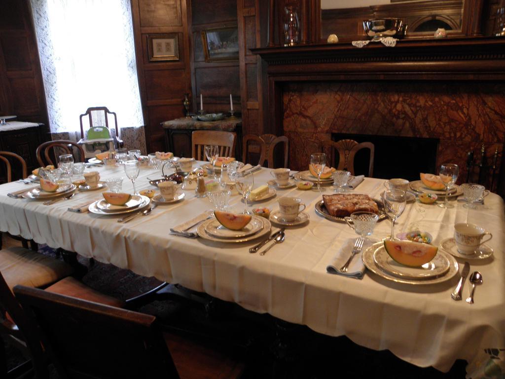 Lehmann House 3* Saint Louis