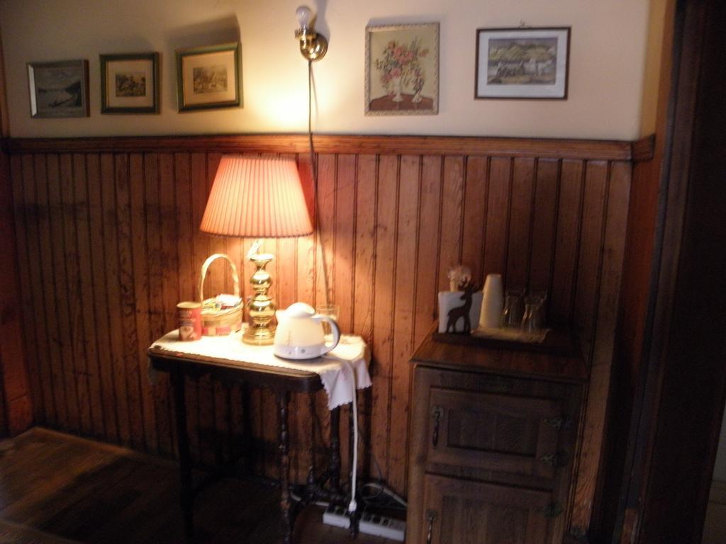 Bed & Breakfast Lehmann House