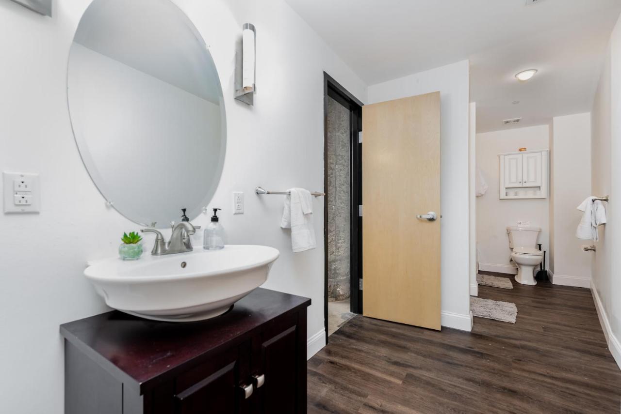 Cozysuites Stunning 1br Adler Loft With Parking *