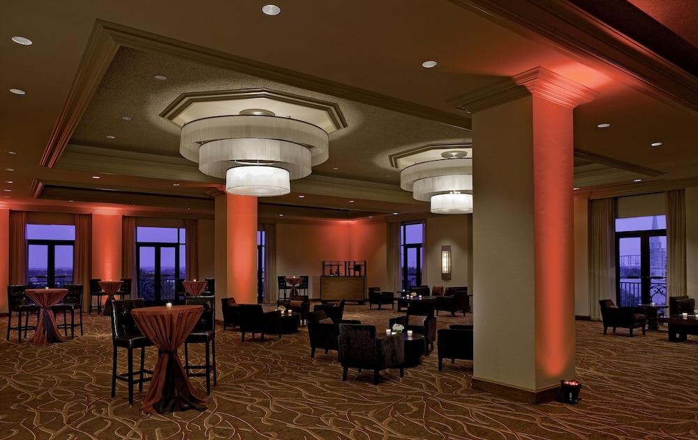 Hyatt Regency At The Arch Hotel Saint Louis