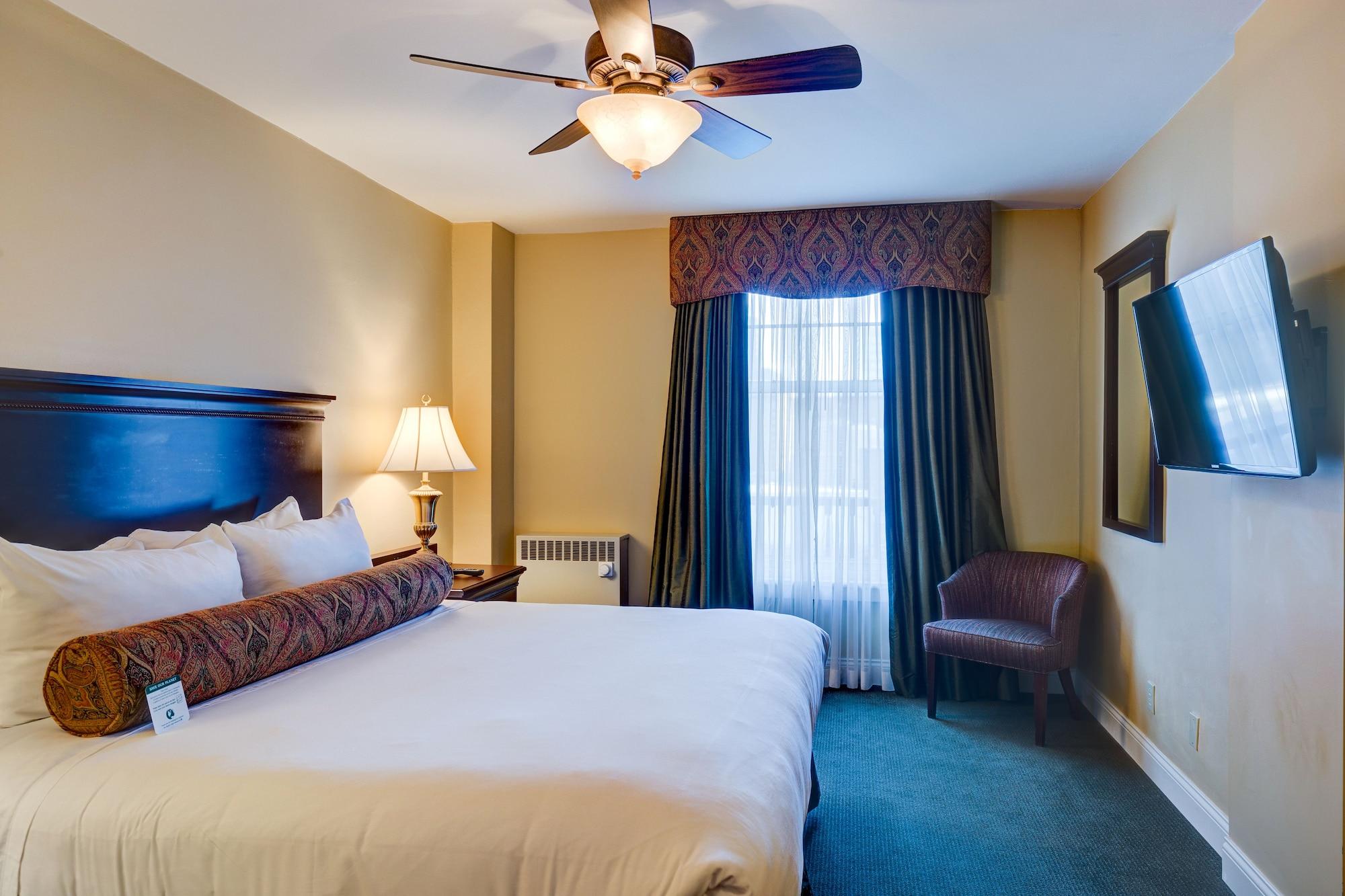 Missouri Athletic Club Hotel Saint Louis