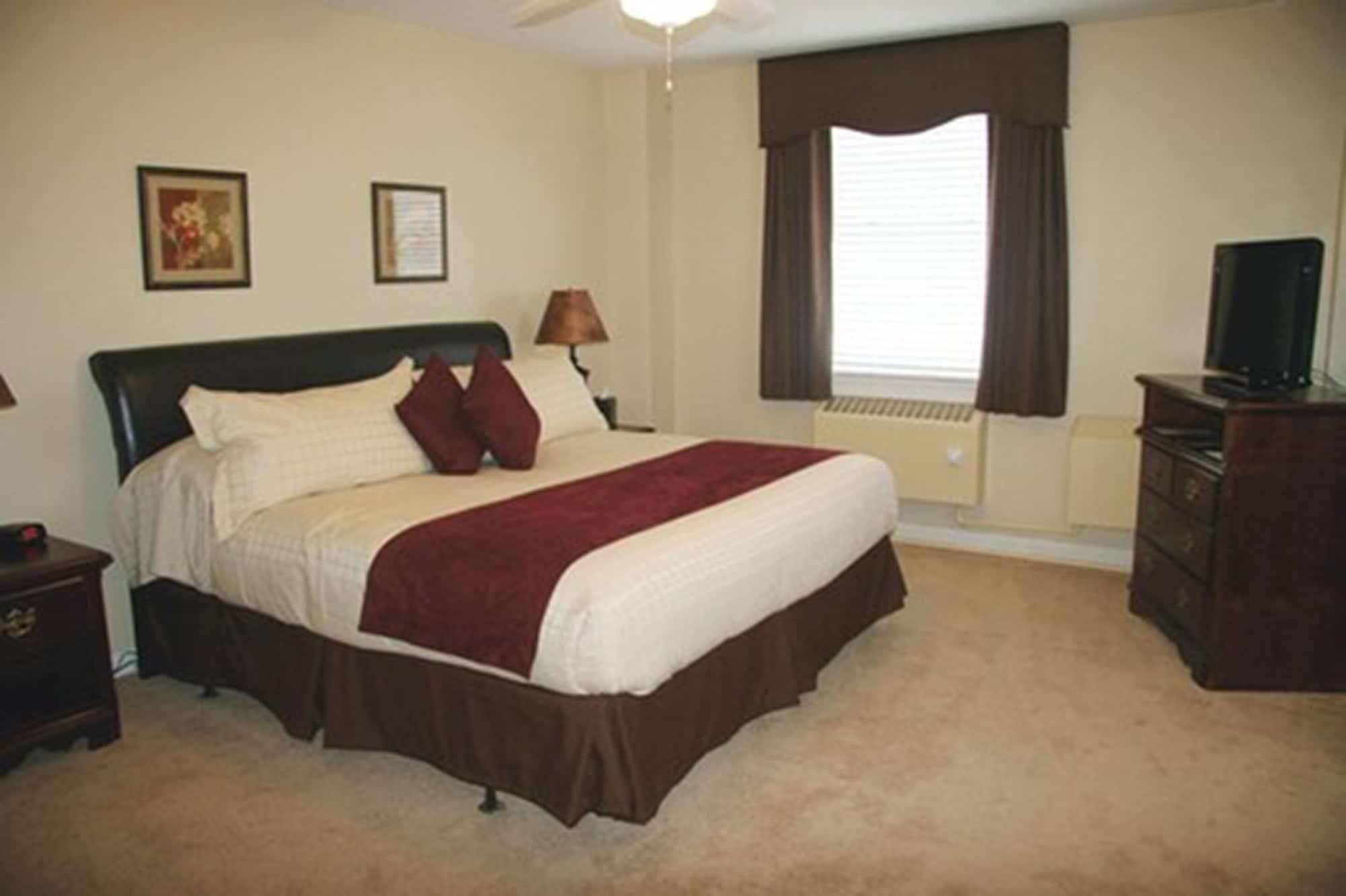 Missouri Athletic Club Hotel 3*