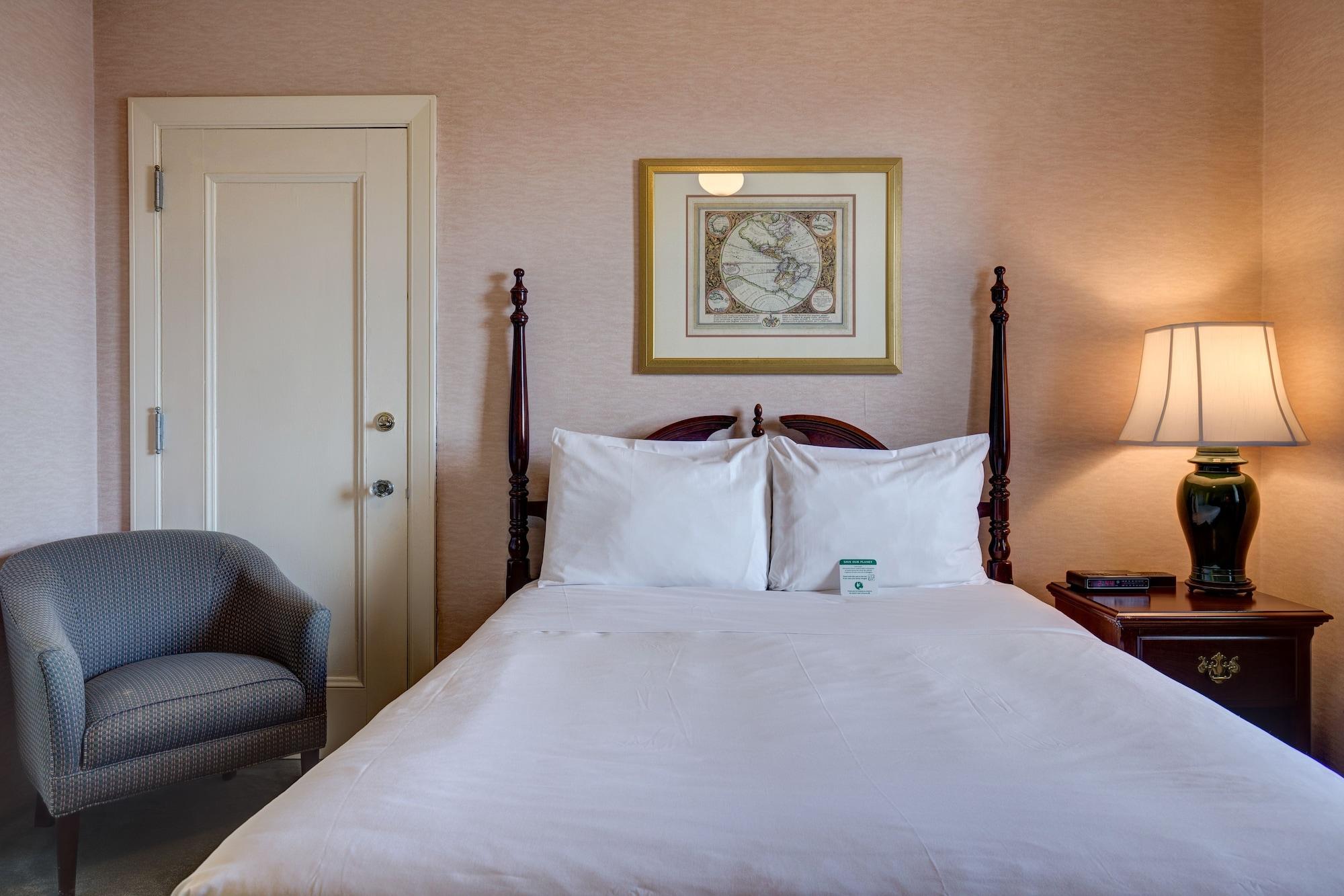 Hotel Missouri Athletic Club