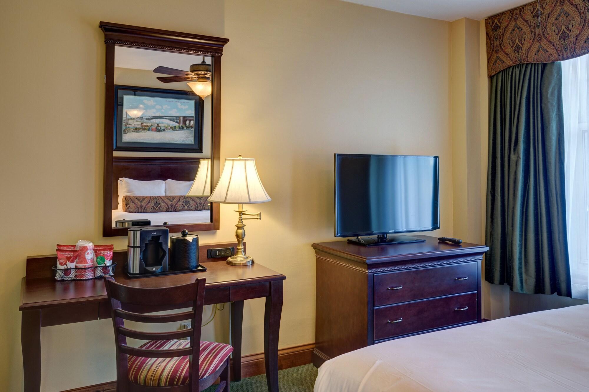 Missouri Athletic Club Hotel Saint Louis