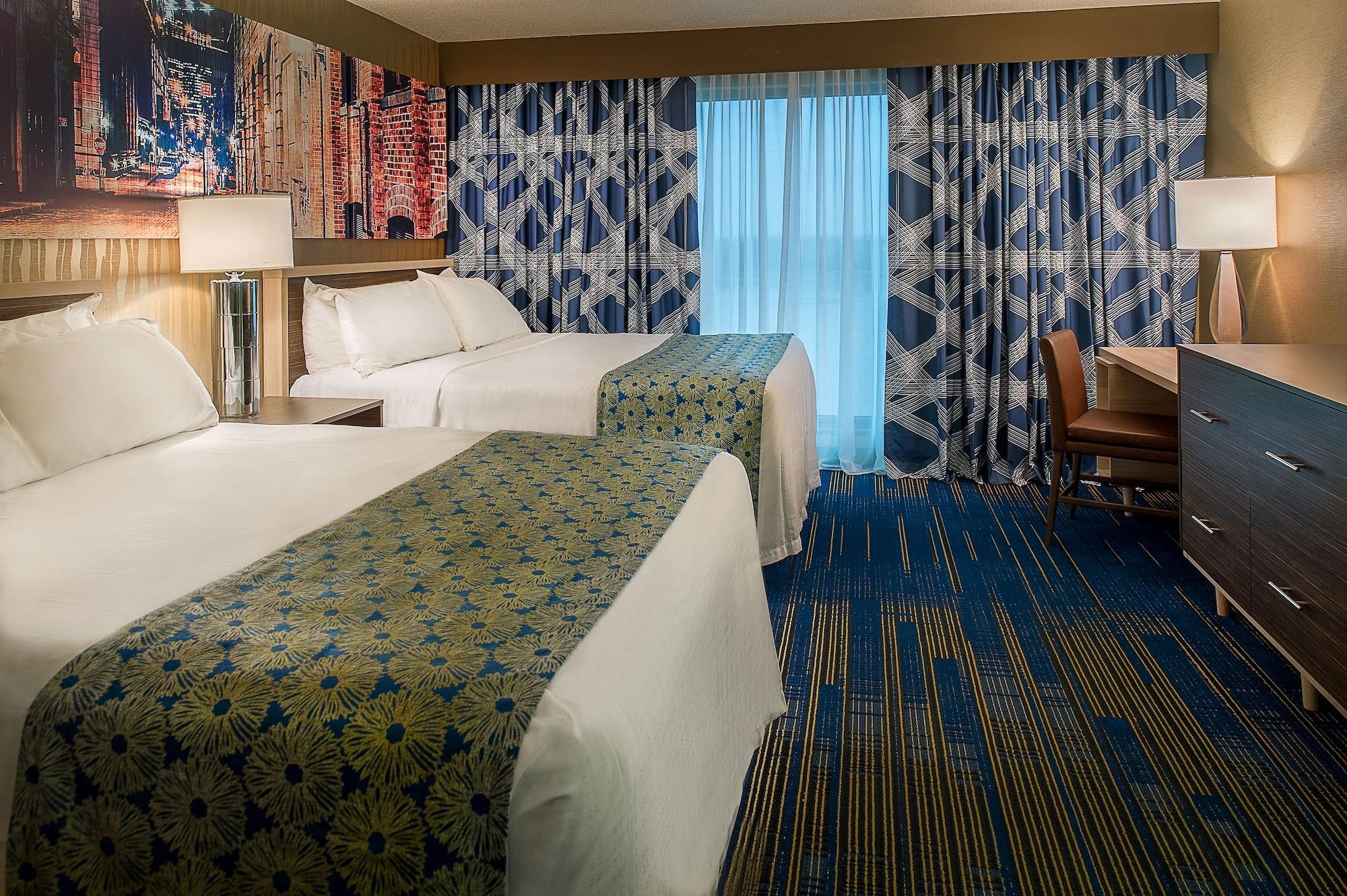 Hotelumiere At The Arch Hotel 4*
