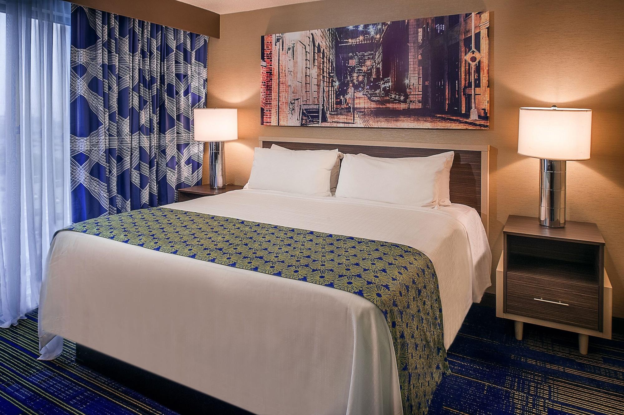 Hotel Hotelumiere At The Arch Saint Louis
