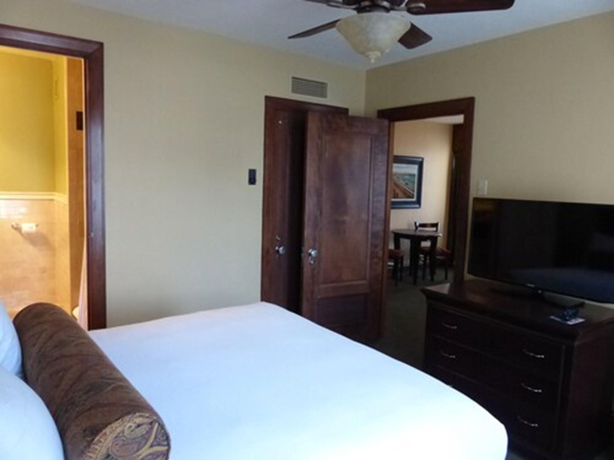 Missouri Athletic Club Hotel Saint Louis
