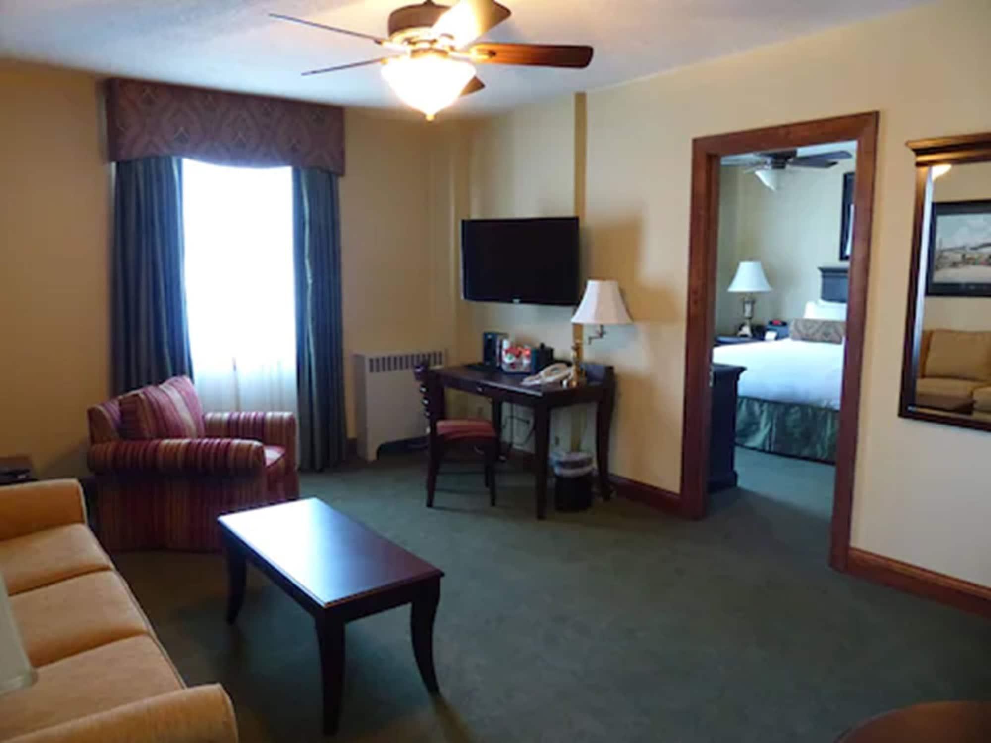 Hotel Missouri Athletic Club Saint Louis