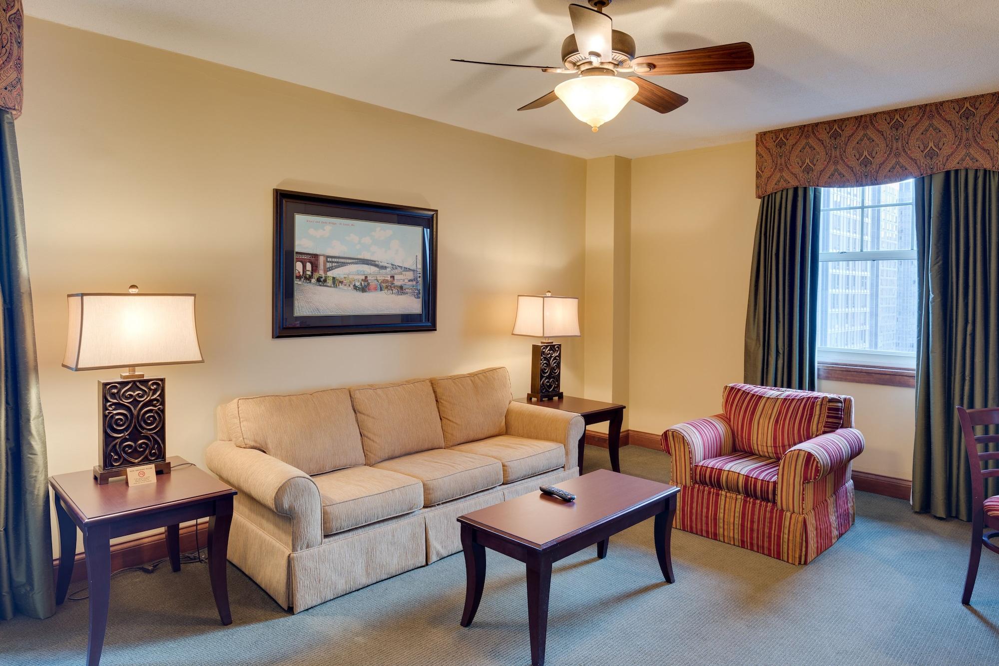 Missouri Athletic Club Hotel Saint Louis