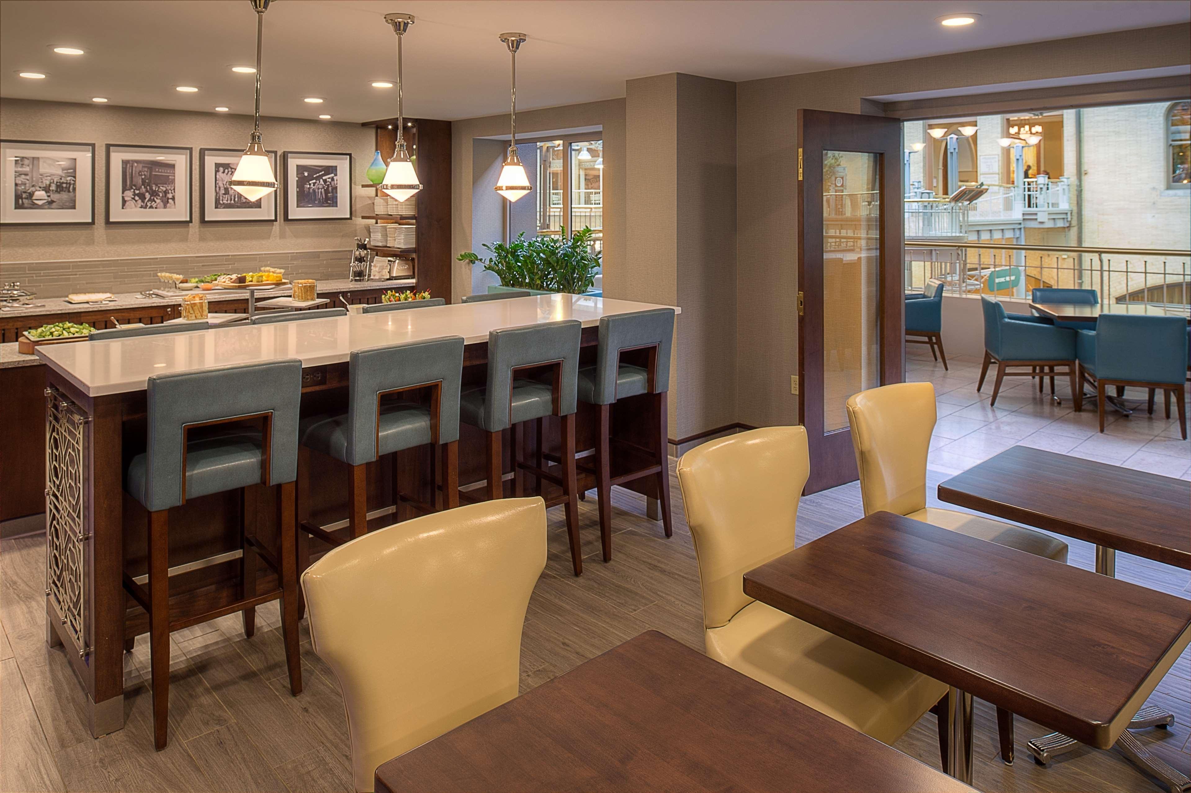 Union Station Hotel, Curio Collection By Hilton Hotel
