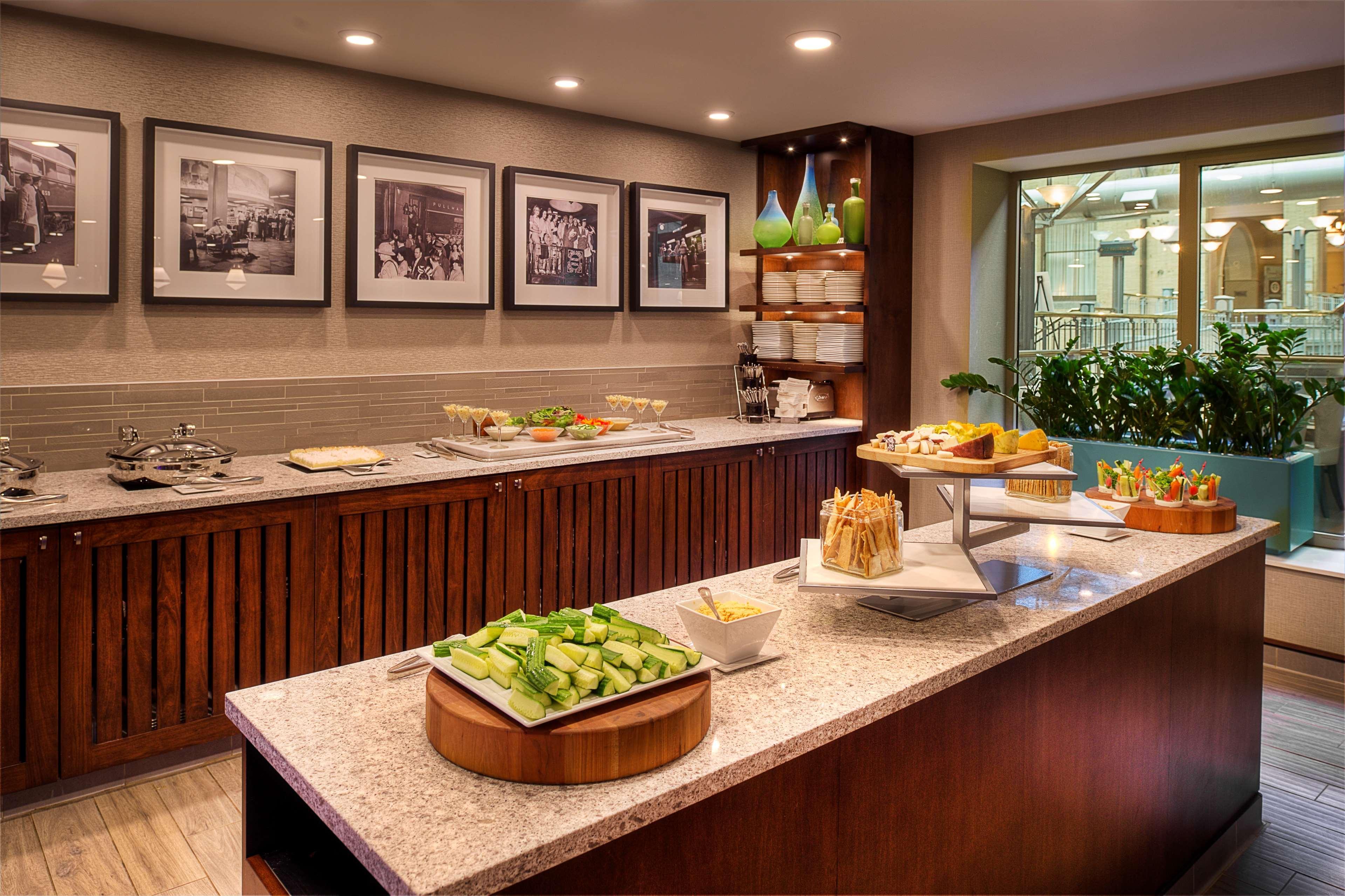 Union Station Hotel, Curio Collection By Hilton Hotel Saint Louis