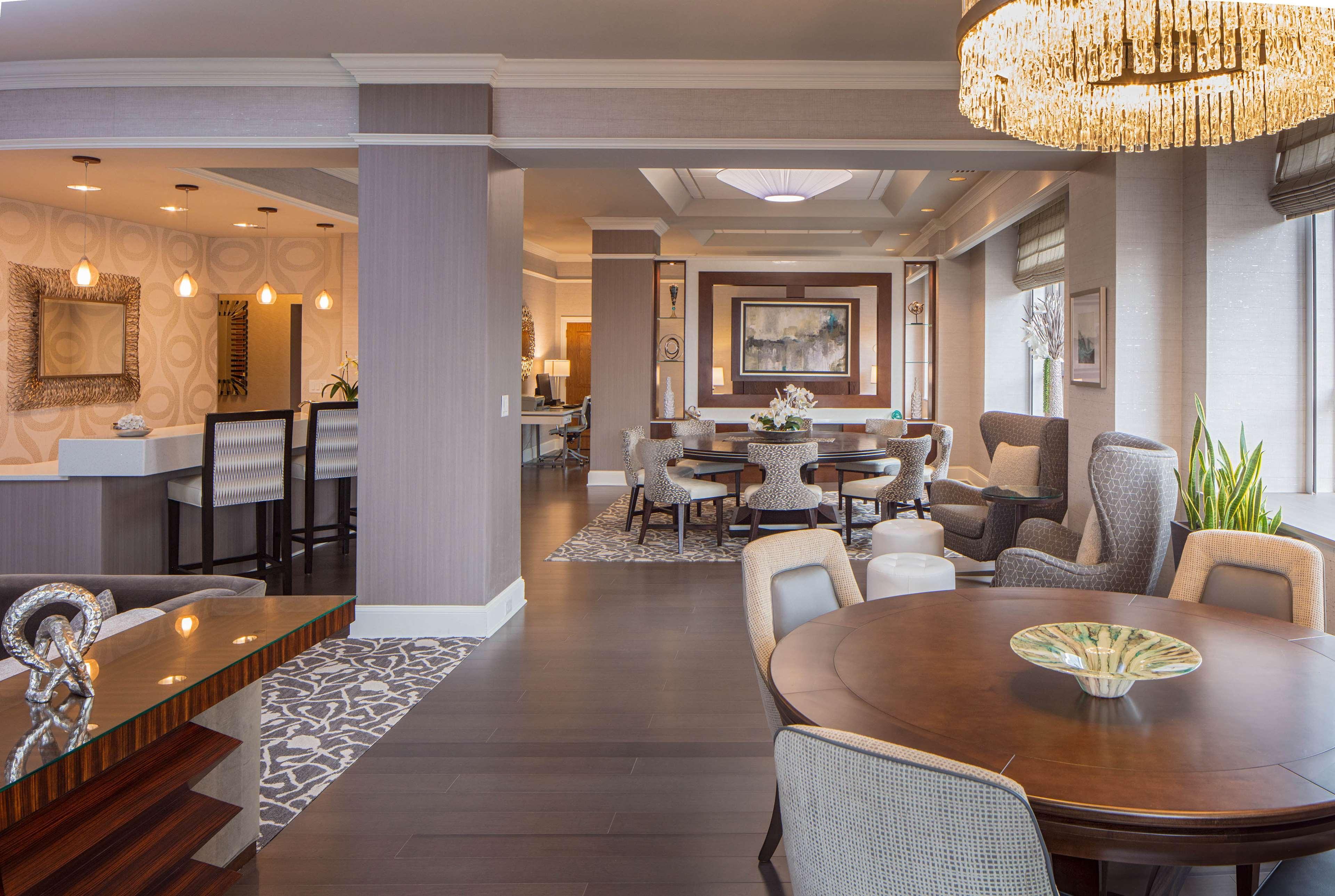 Hyatt Regency At The Arch Hotel Saint Louis