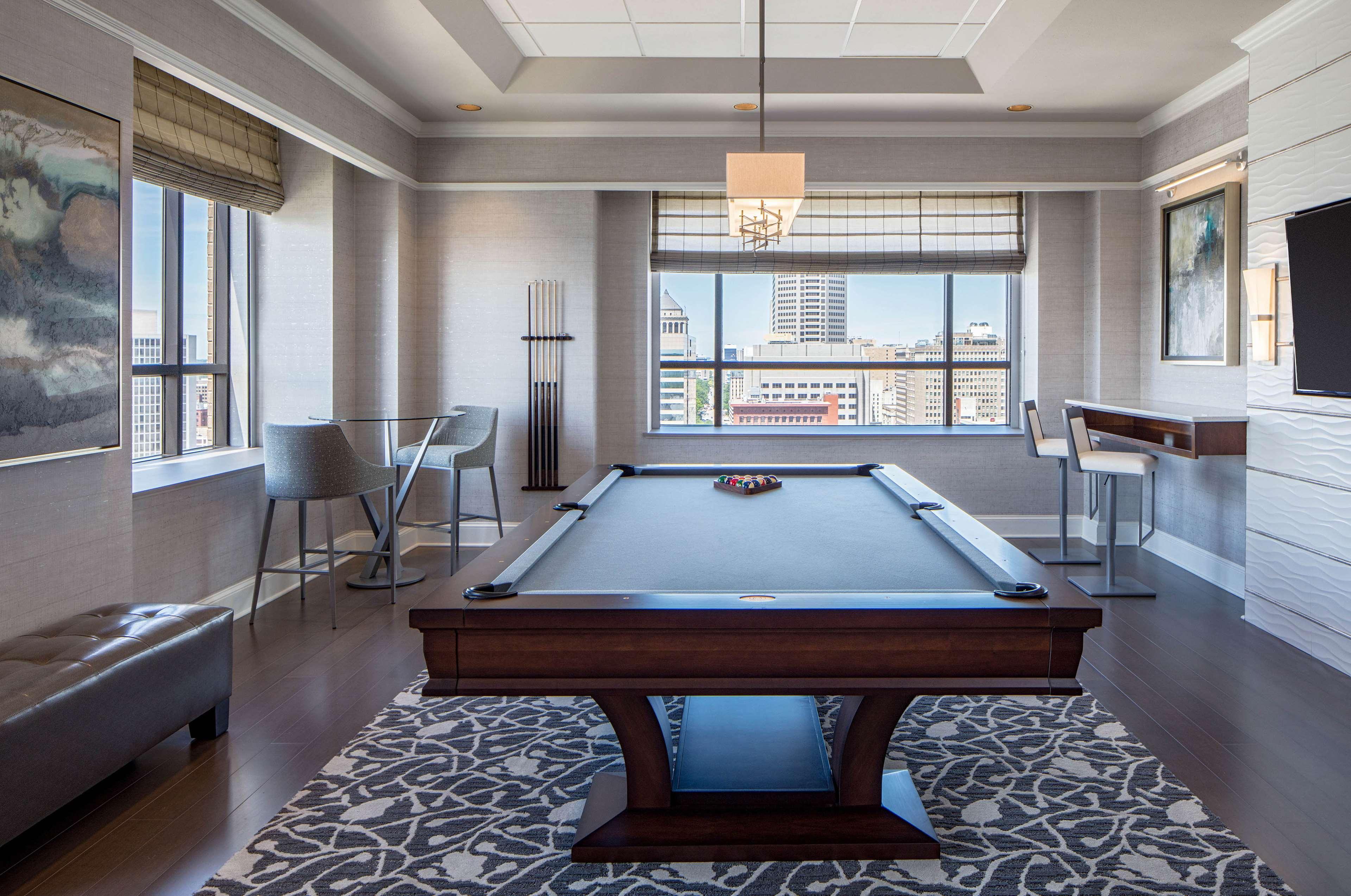 Hyatt Regency At The Arch Saint Louis