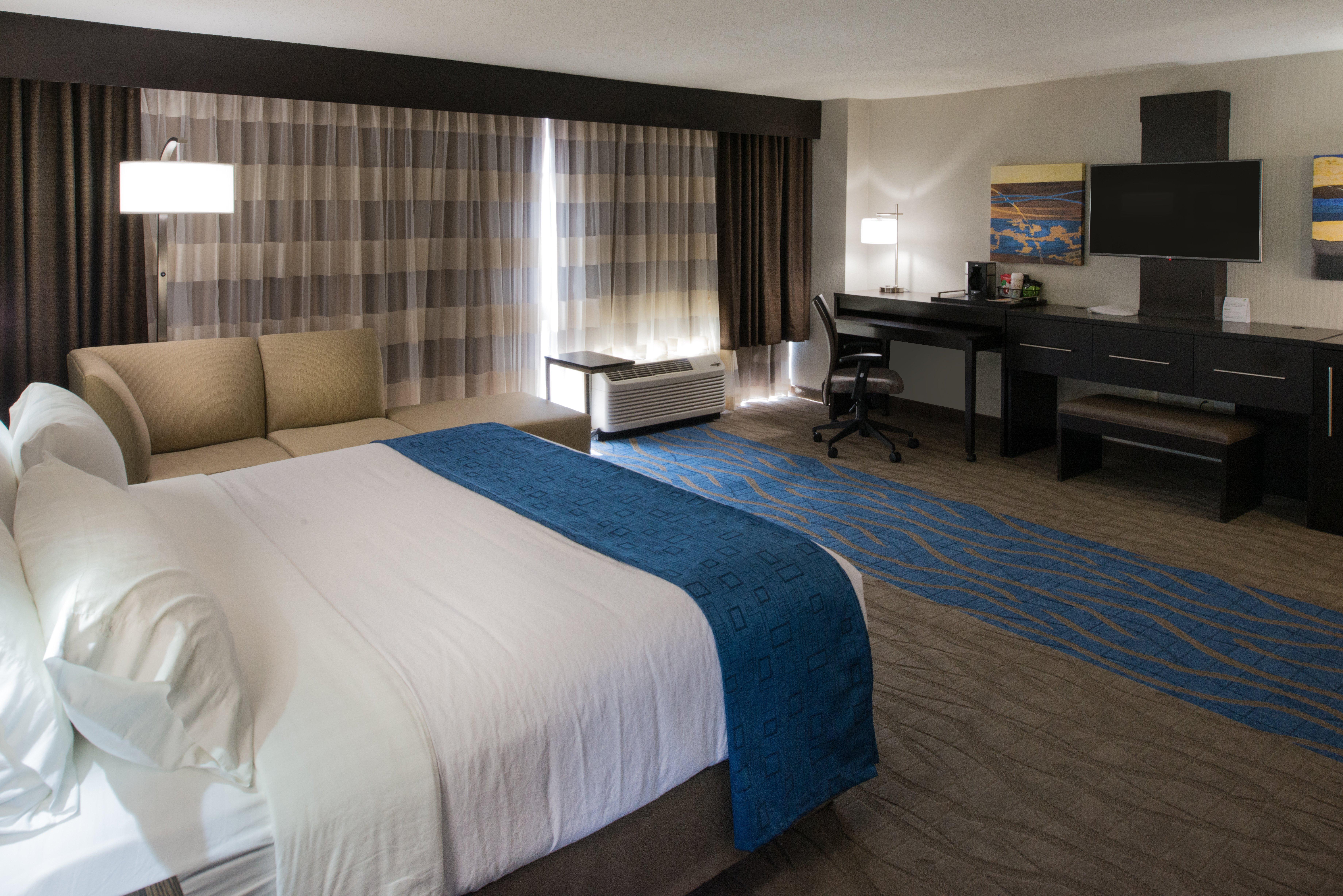 The Arch Convention Hotel Saint Louis