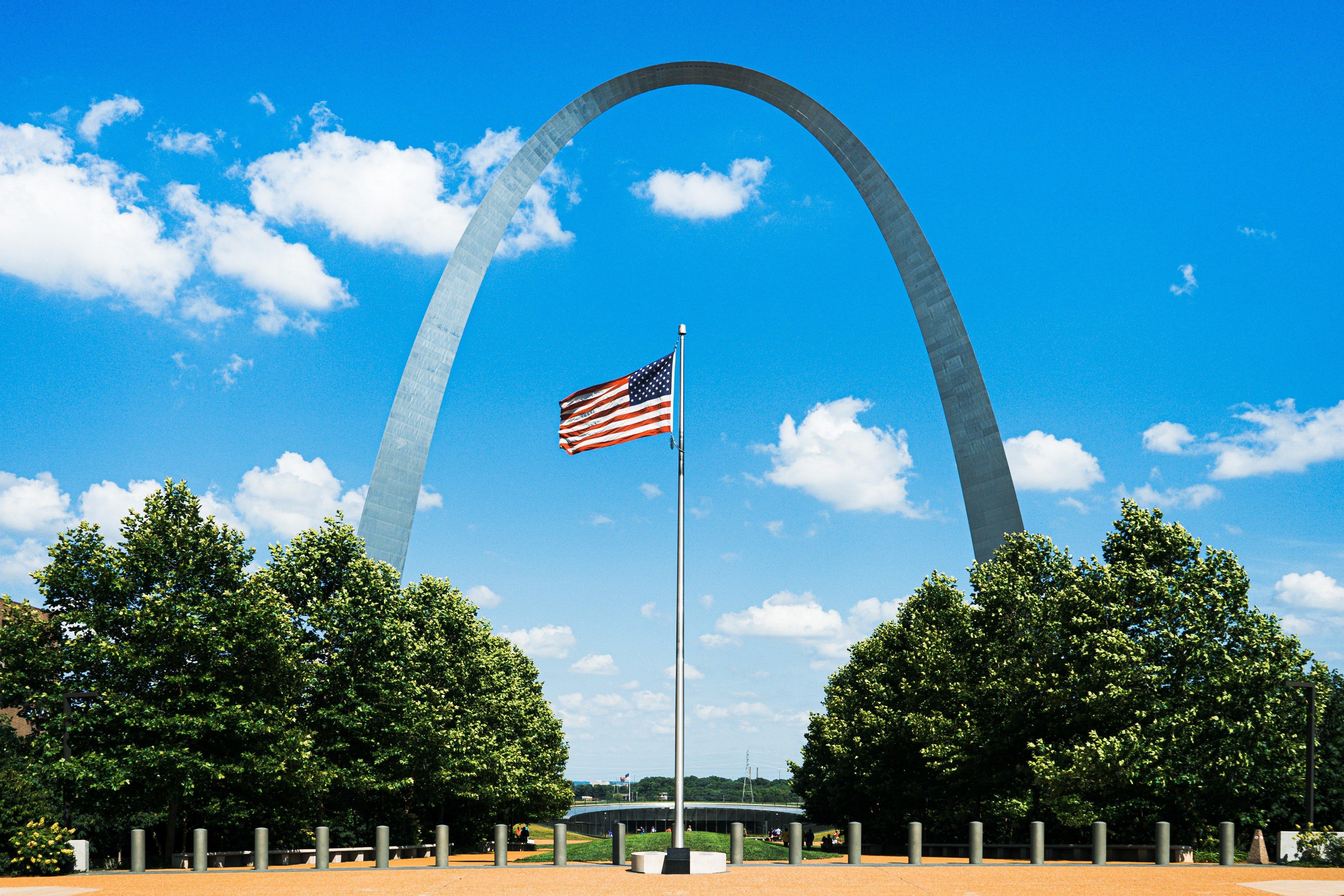 The Arch Convention