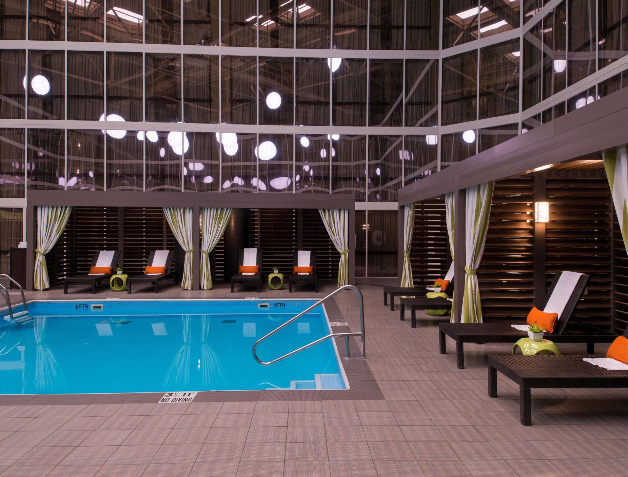 Hotel The Arch Convention Saint Louis