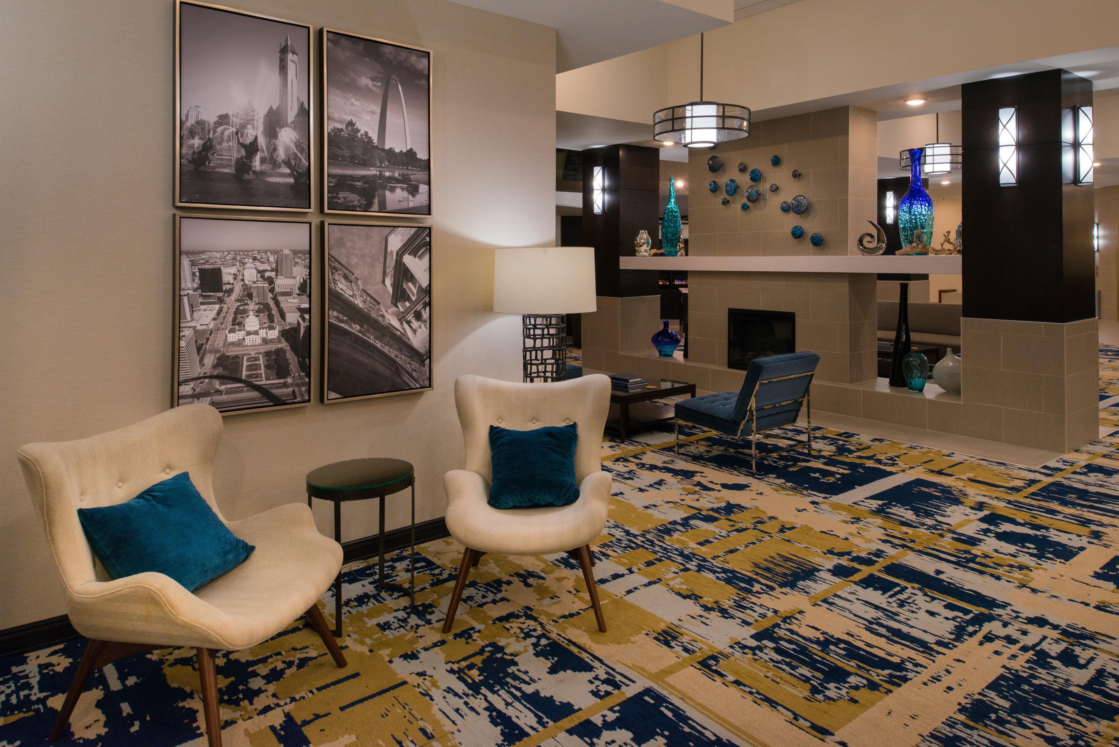 The Arch Convention Hotel
