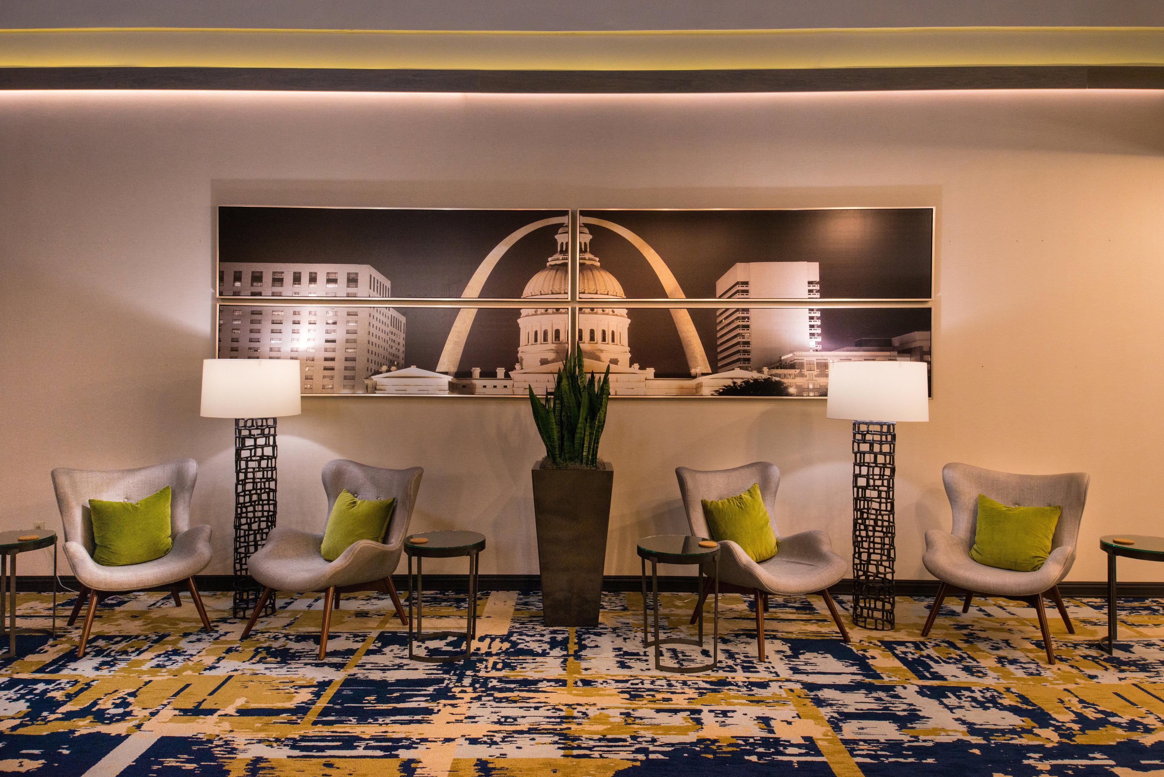 The Arch Convention Hotel