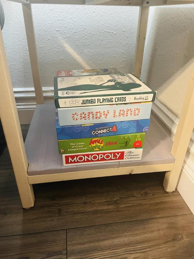 Better Than A And Walk To Breakfast! Apartment *