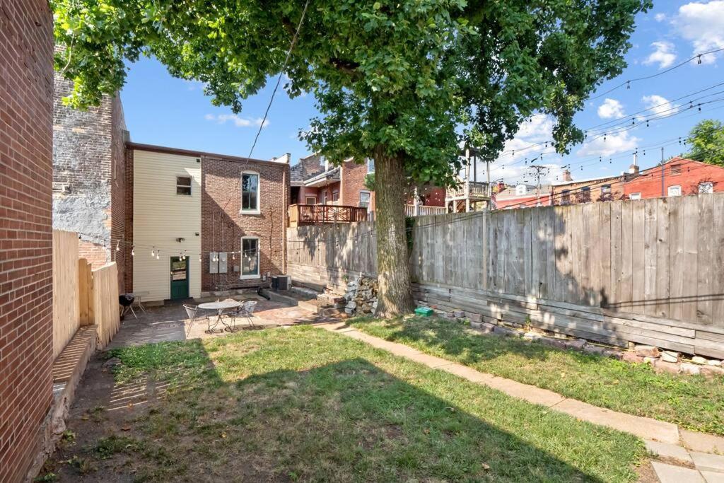 Apartment La Casa En Soulard ~ 5-star Location ~ No Chores! Saint Louis
