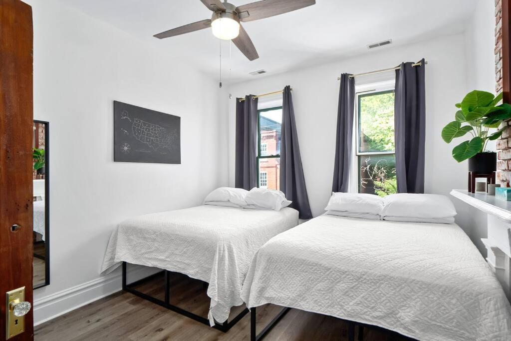 Apartment La Casa En Soulard ~ 5-star Location ~ No Chores! *