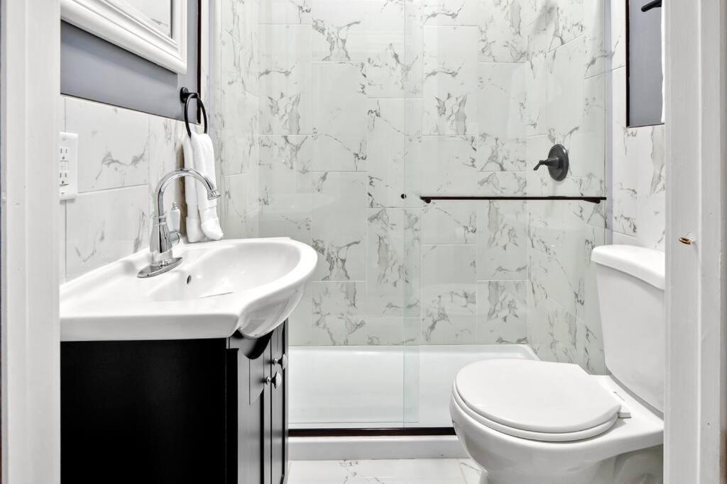 Apartment La Casa En Soulard ~ 5-star Location ~ No Chores! Saint Louis