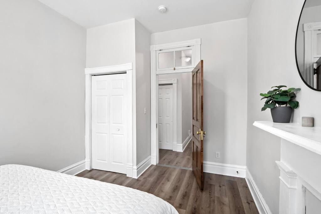La Casa En Soulard ~ 5-star Location ~ No Chores! *