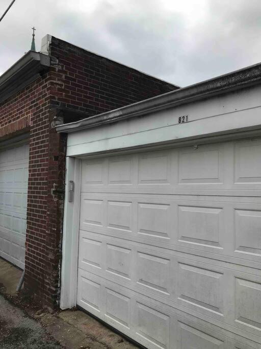 Apartment La Casa En Soulard ~ 5-star Location ~ No Chores! Saint Louis