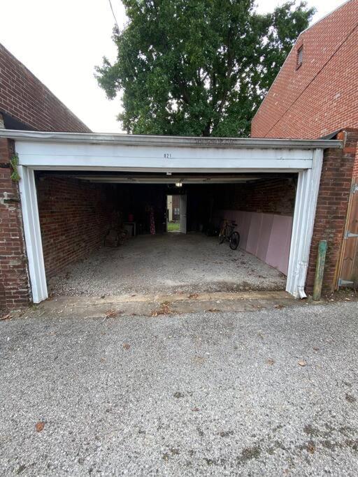 La Casa En Soulard ~ 5-star Location ~ No Chores! Apartment Saint Louis
