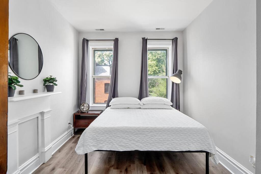 Apartment La Casa En Soulard ~ 5-star Location ~ No Chores! *