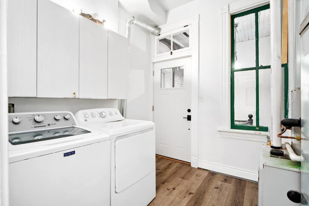 Apartment La Casa En Soulard ~ 5-star Location ~ No Chores!