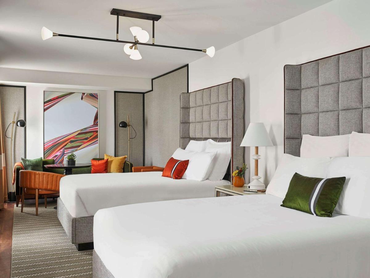 Hotel 21c Museum St Louis Saint Louis