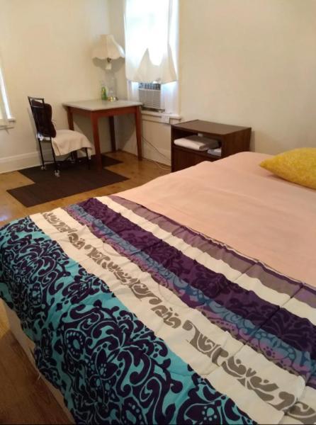 Non-smokers Only Private 5 With Kitchen Price For 1 Long-term Guest Guest house *