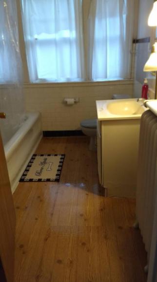 Non-smokers Only Private 5 With Kitchen Price For 1 Long-term Guest Vinita Park
