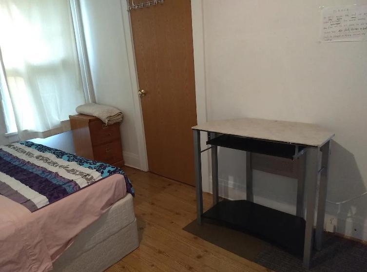 Non-smokers Only Private 5 With Kitchen Price For 1 Long-term Guest *