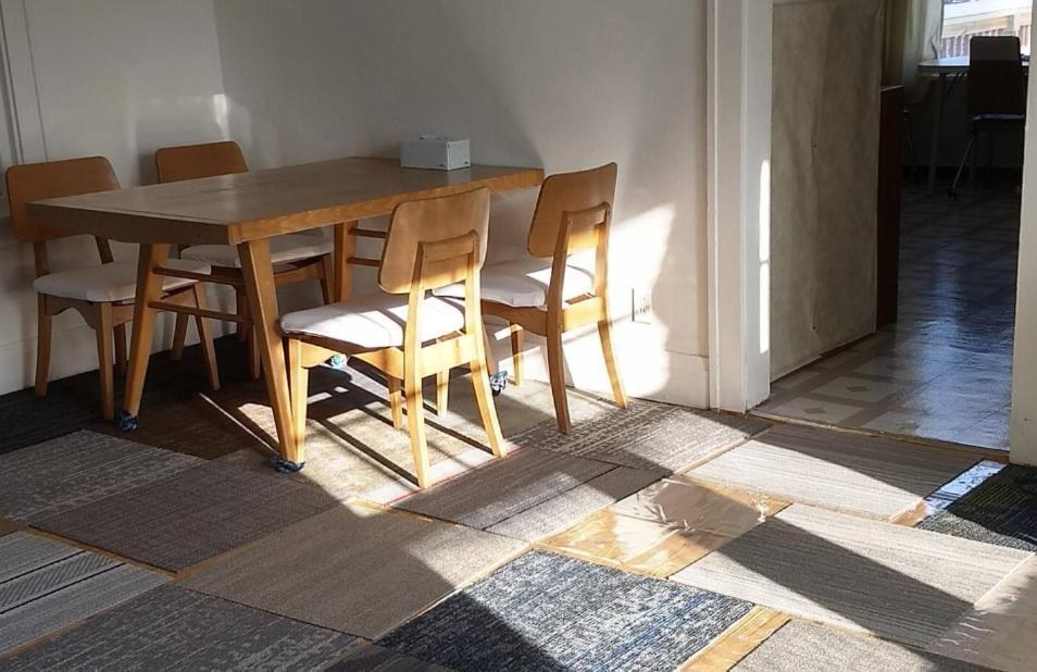 Guest house Non-smokers Only Private 5 With Kitchen Price For 1 Long-term Guest