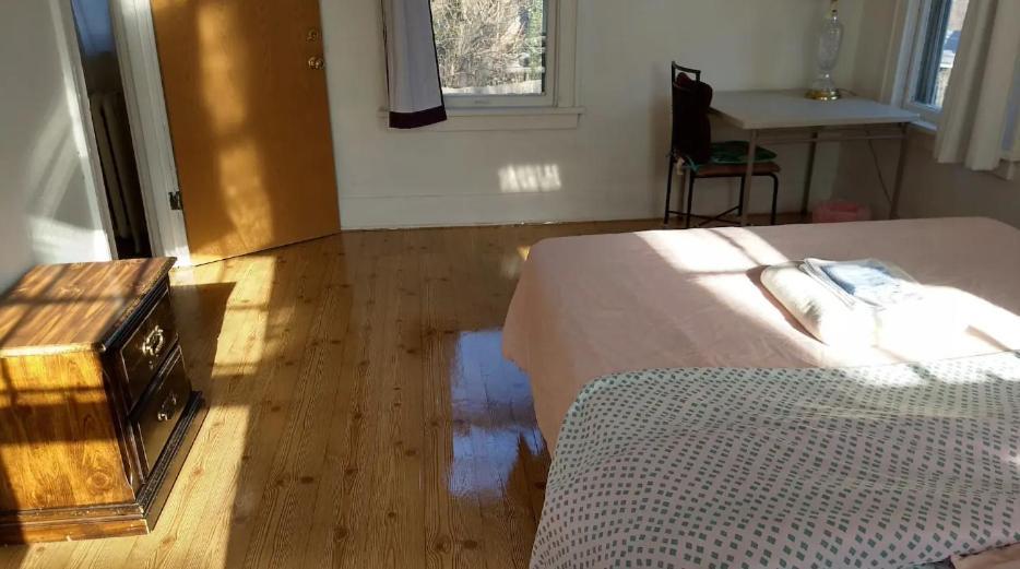 Non-smokers Only Private 5 With Kitchen Price For 1 Long-term Guest Guest house