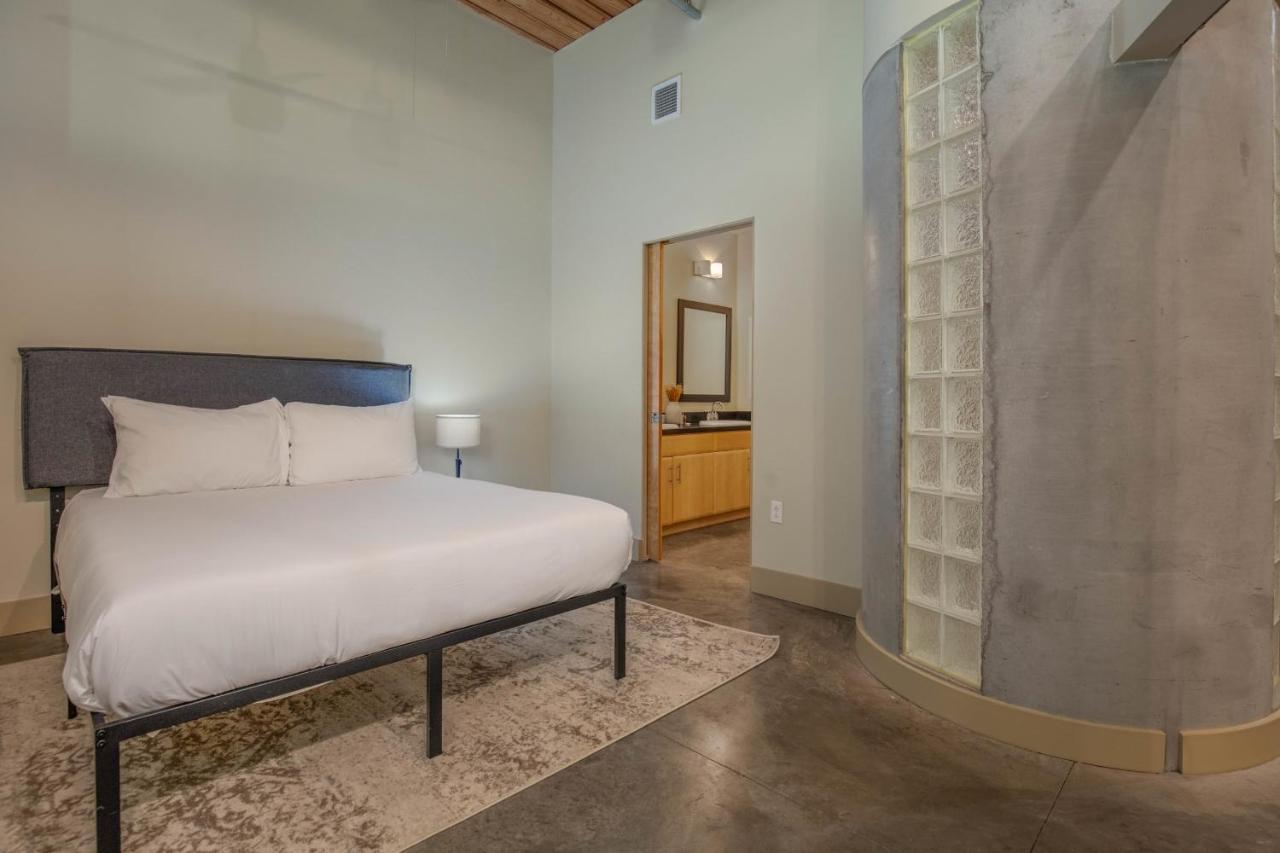 Frontdesk Bright 1 Bedroom Apt Near The Gateway Arch Apartment *