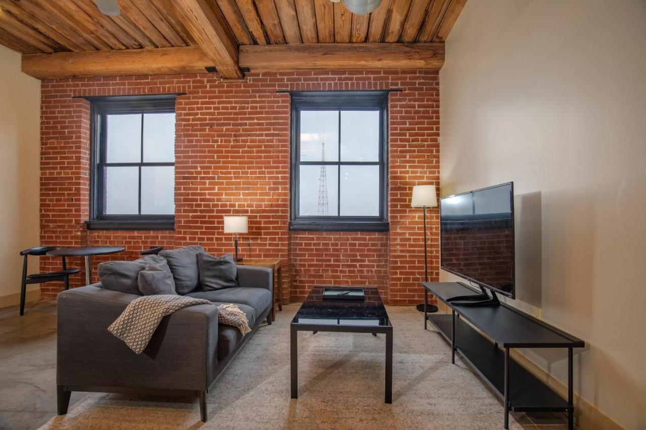 Frontdesk Bright 1 Bedroom Apt Near The Gateway Arch Saint Louis