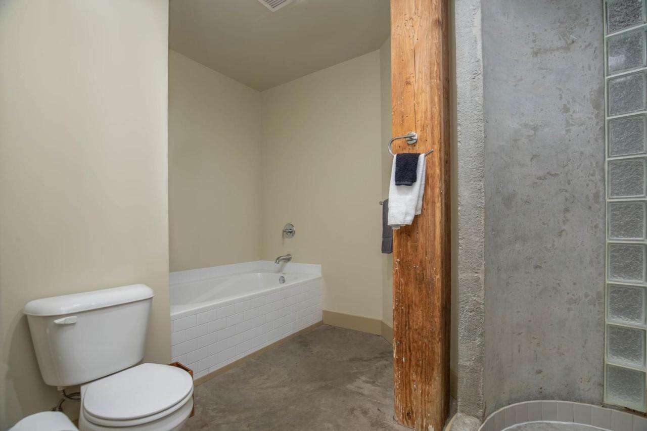 Frontdesk Bright 1 Bedroom Apt Near The Gateway Arch Apartment *