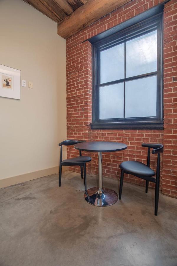Frontdesk Bright 1 Bedroom Apt Near The Gateway Arch *