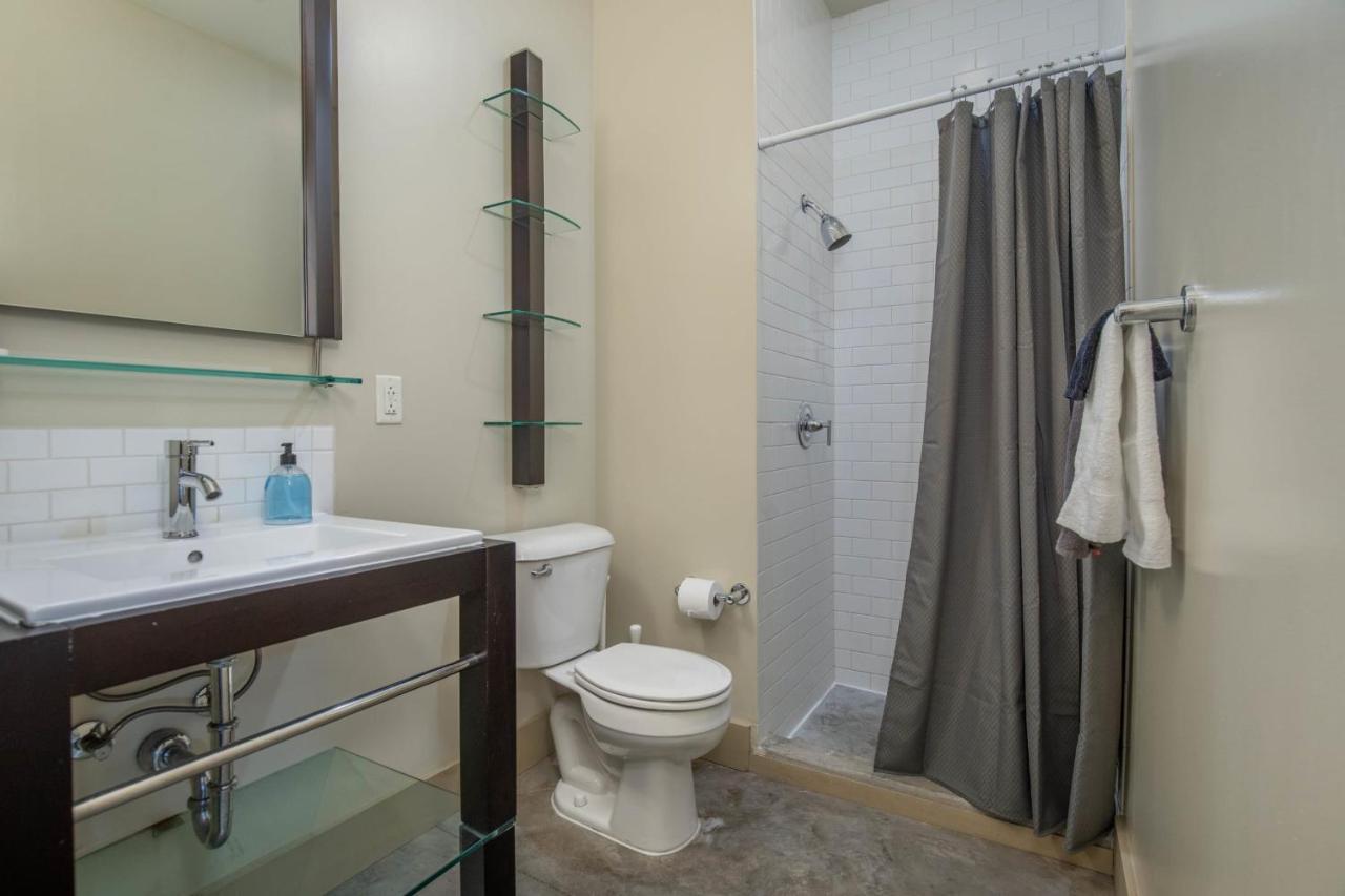 Frontdesk Bright 1 Bedroom Apt Near The Gateway Arch Saint Louis